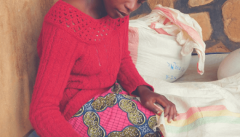 gender equality ruanda