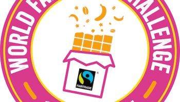 Fairtrade Challenge 2017