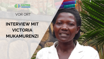 Victoria Mukamurenzi